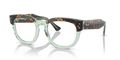 Ray-Ban Vista RX0298VF Mega Hawkeye Eyeglasses