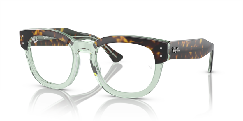 Ray-Ban Vista RX0298V Mega Hawkeye Eyeglasses