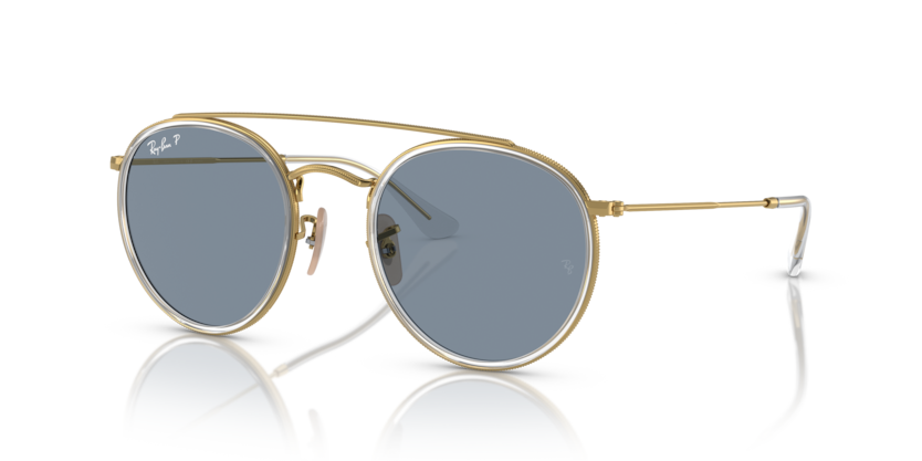 Ray-Ban RB3647N  Sunglasses
