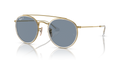Ray-Ban RB3647N  Sunglasses