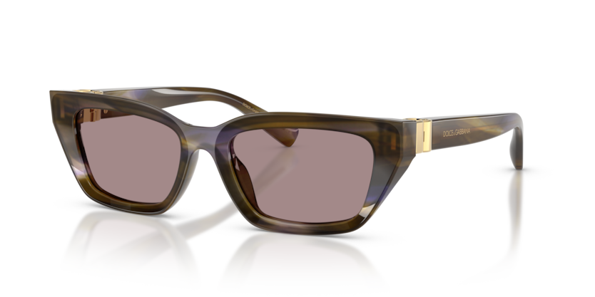 Dolce & Gabbana DG4532  Sunglasses