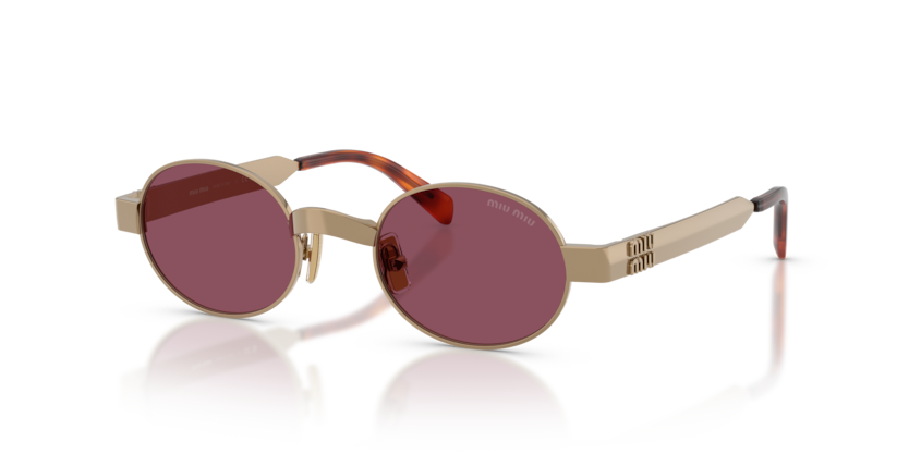 Miu Miu MU B51S  Sunglasses