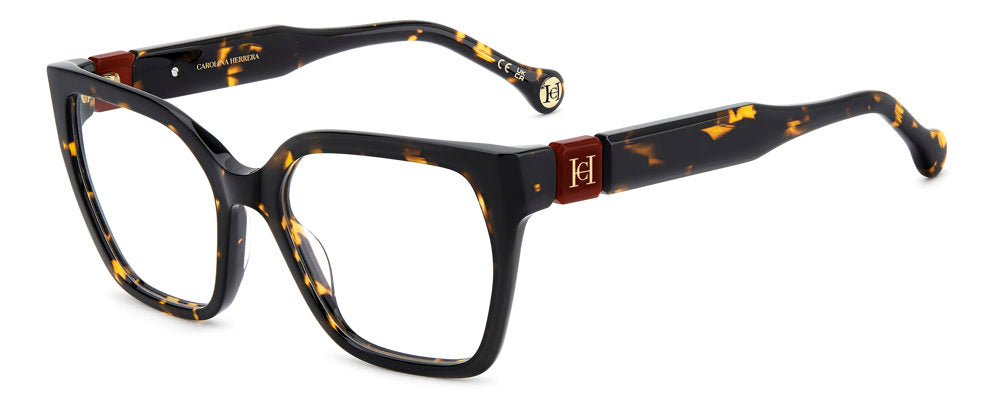 Carolina Herrera HER 0331 Eyeglasses