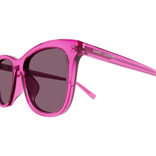 Saint Laurent SL 587/K Sunglasses