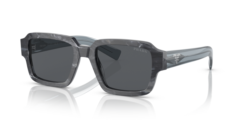Prada PR 02ZSF  Sunglasses
