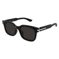 Alexander McQueen AM0496SA Sunglasses