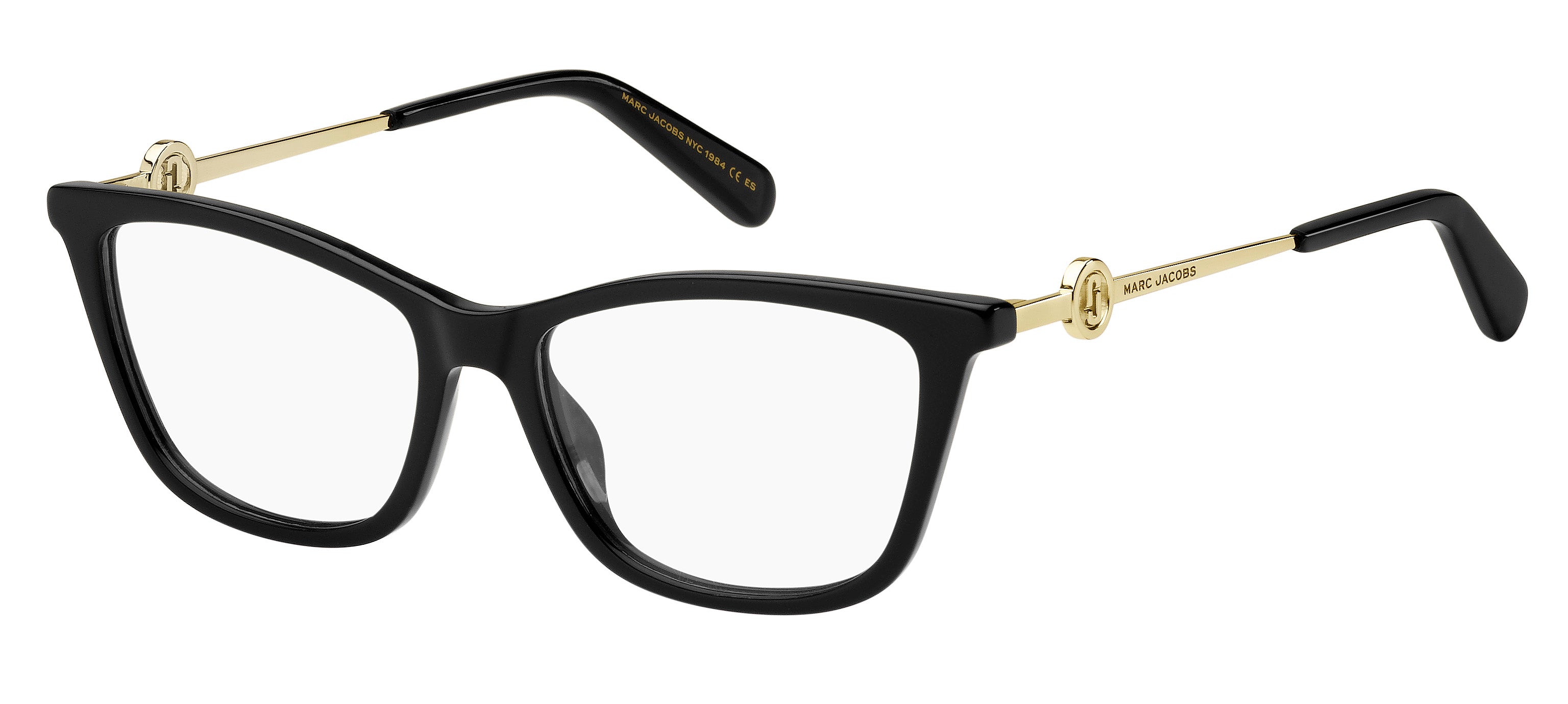 Marc Jacobs Marc 655 Eyeglasses