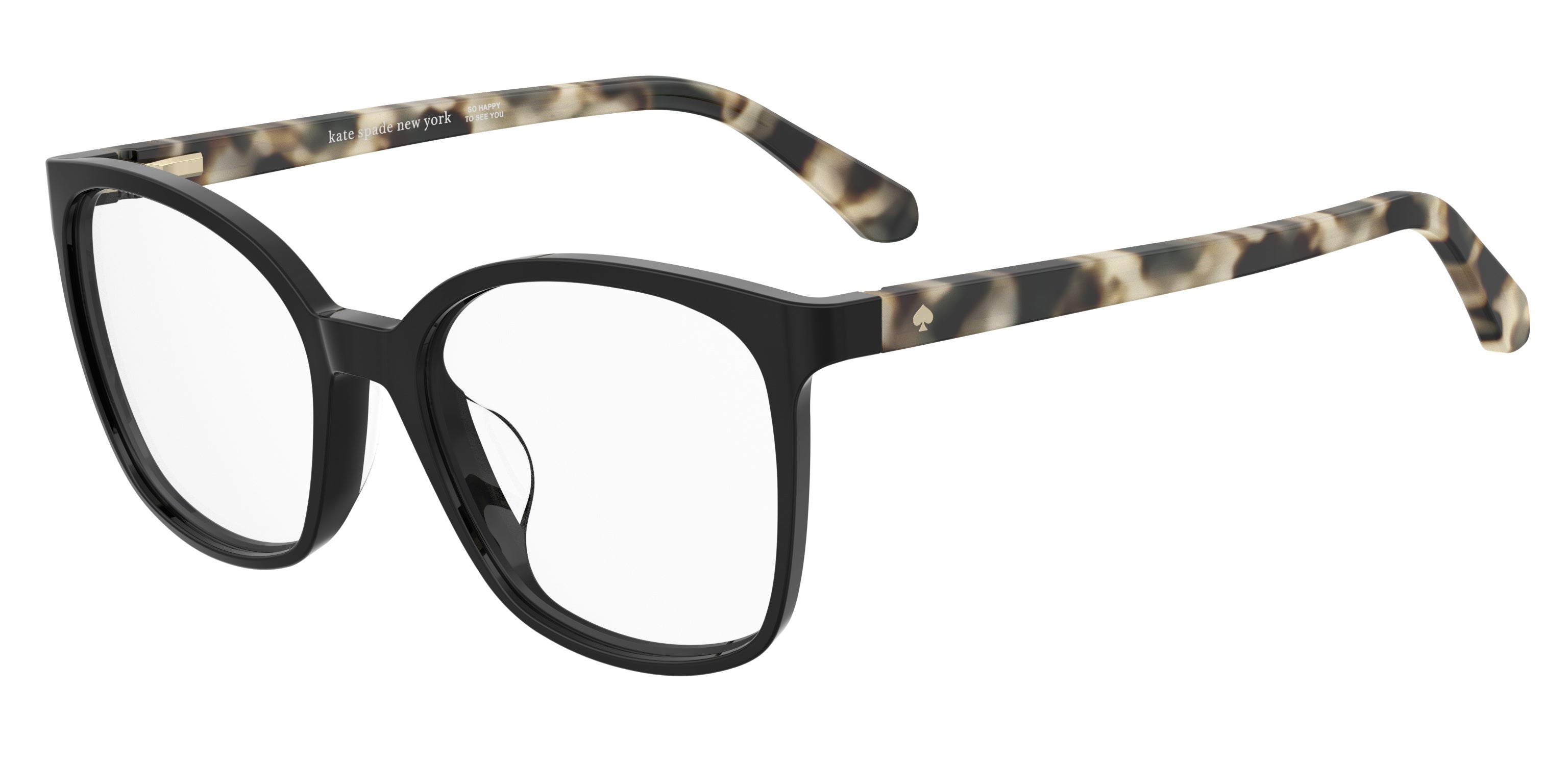 Kate Spade Maci/n/f Eyeglasses