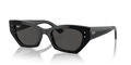 Ray-Ban RB4430F Zena Sunglasses