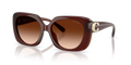 Coach HC8422U Cad33 Sunglasses