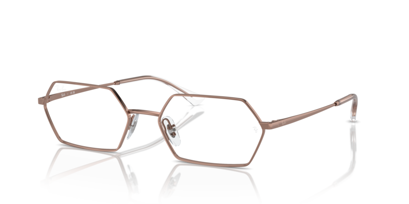 Ray-Ban Vista RX6528 Yevi Eyeglasses