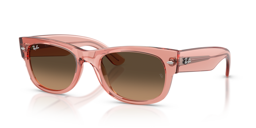 Ray-Ban RB0832SF Mega Wayfarer Ii Sunglasses