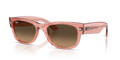 Ray-Ban RB0832SF Mega Wayfarer Ii Sunglasses
