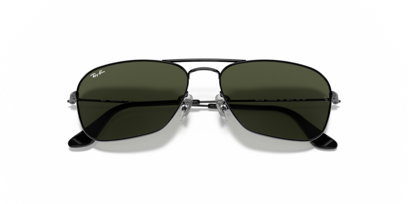 Ray-Ban RB3136 Caravan Sunglasses