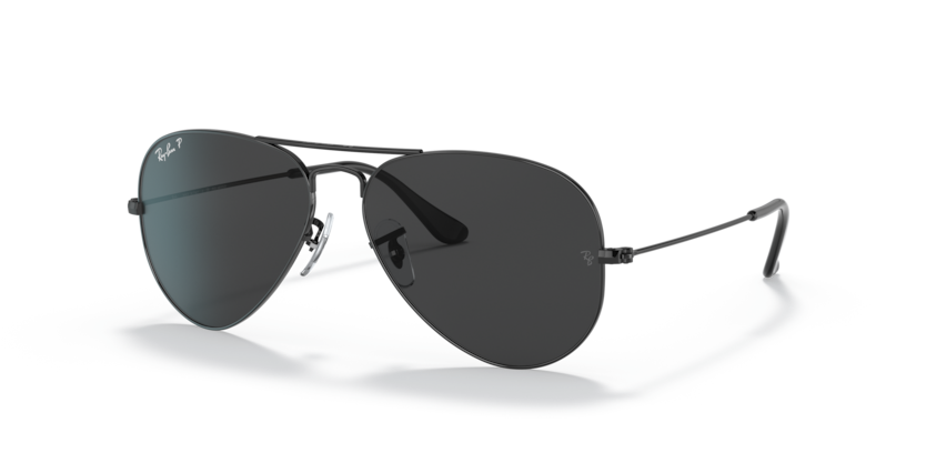 Ray-Ban RB3025 Aviator Sunglasses