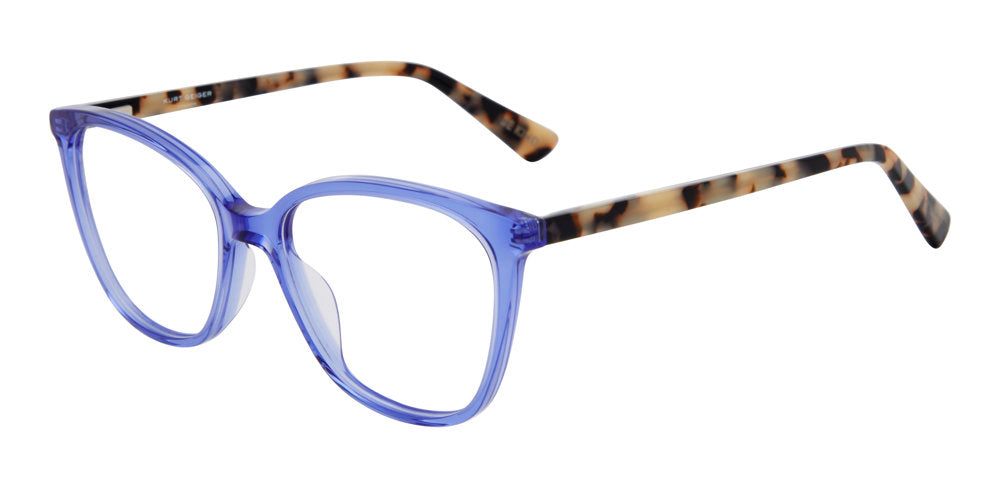 Kurt Geiger KGL5001 Eyeglasses