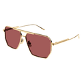 Bottega Veneta BV1012S Sunglasses