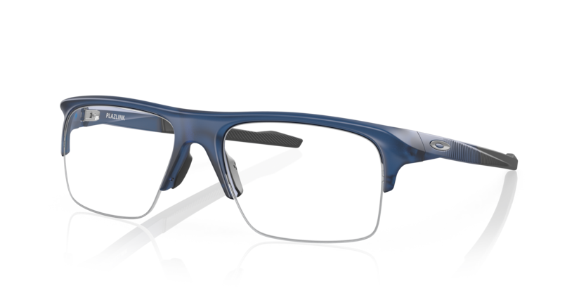 Oakley Frame OX8061 Plazlink Eyeglasses