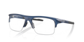 Oakley Frame OX8061 Plazlink Eyeglasses