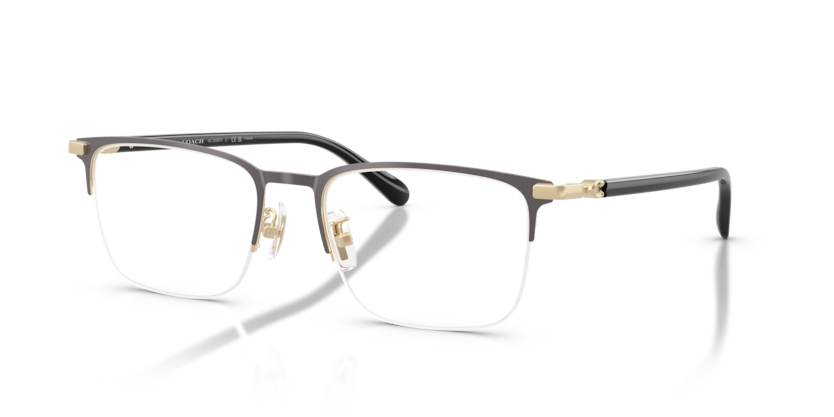Coach HC5208TD  Eyeglasses