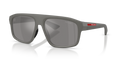 Prada Linea Rossa PS B02S  Sunglasses