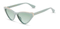 Stuart Weitzman WZN 8027/S Sunglasses