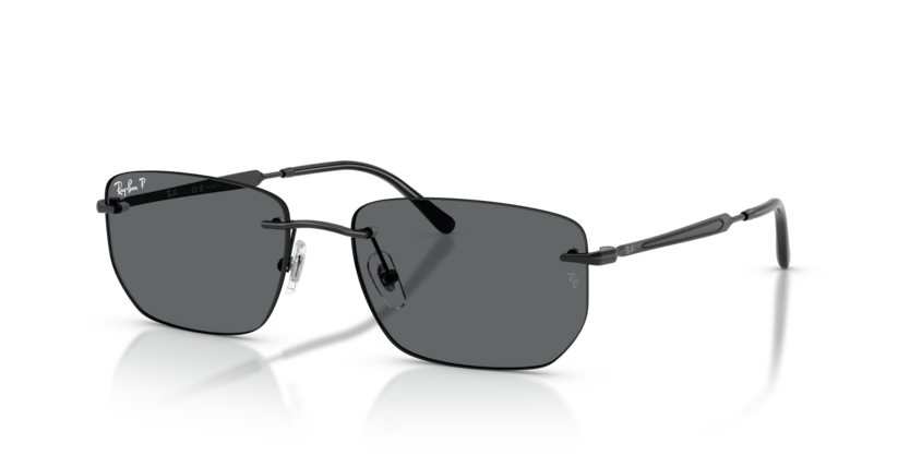 Ray-Ban RB3768  Sunglasses
