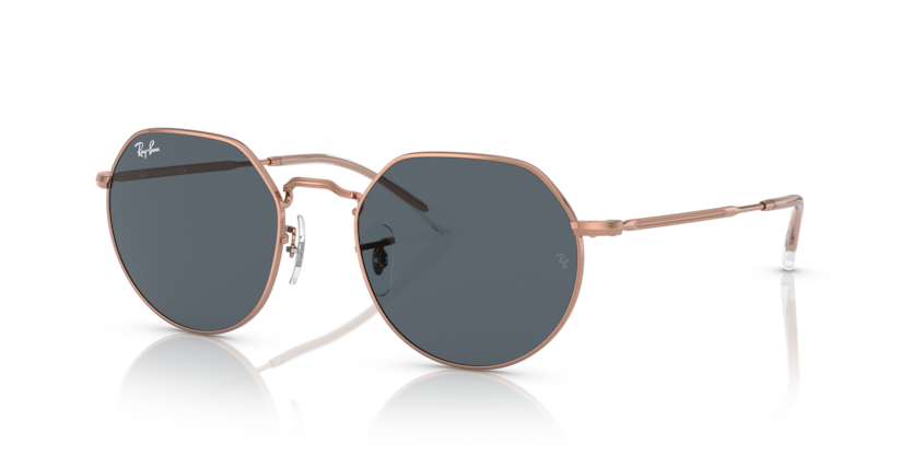 Ray-Ban RB3565 Jack Sunglasses