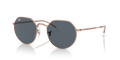 Ray-Ban RB3565 Jack Sunglasses