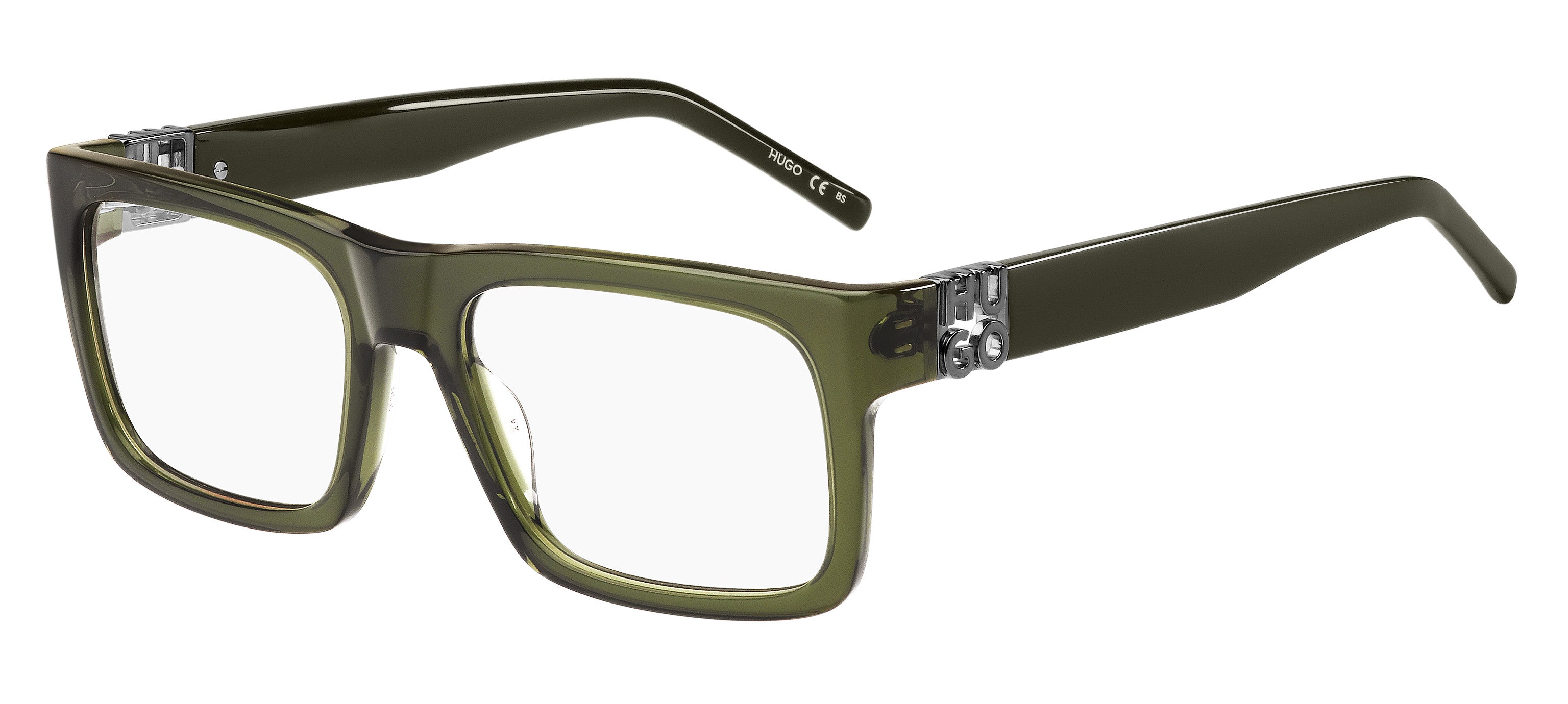 Hugo Hg 1257 Eyeglasses