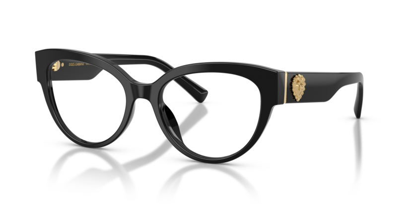Dolce & Gabbana DG3440  Eyeglasses