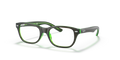 Ray-Ban Junior Vista RY1555  Eyeglasses Kids