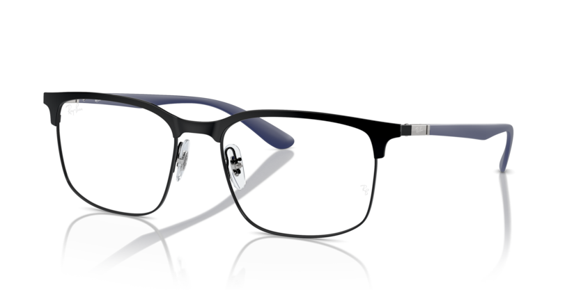 Ray-Ban Vista RX6518  Eyeglasses