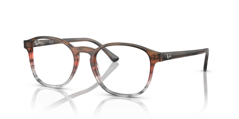 Ray-Ban Vista RX5417  Eyeglasses