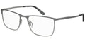 Under Armour UA 5097XL/G Eyeglasses