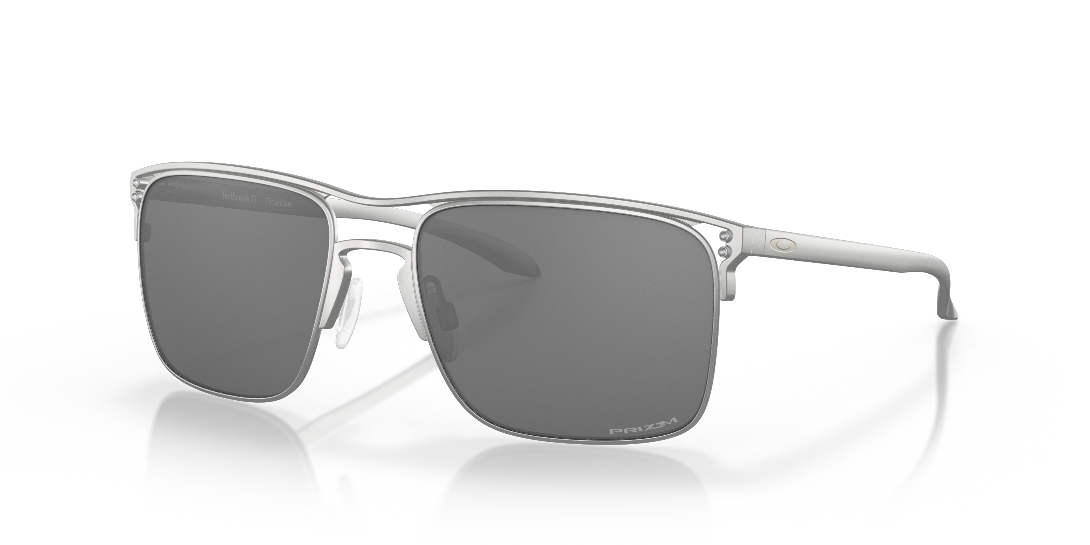 Oakley OO6048 Holbrook Ti Sunglasses