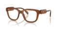 Miu Miu MU 02ZV  Eyeglasses
