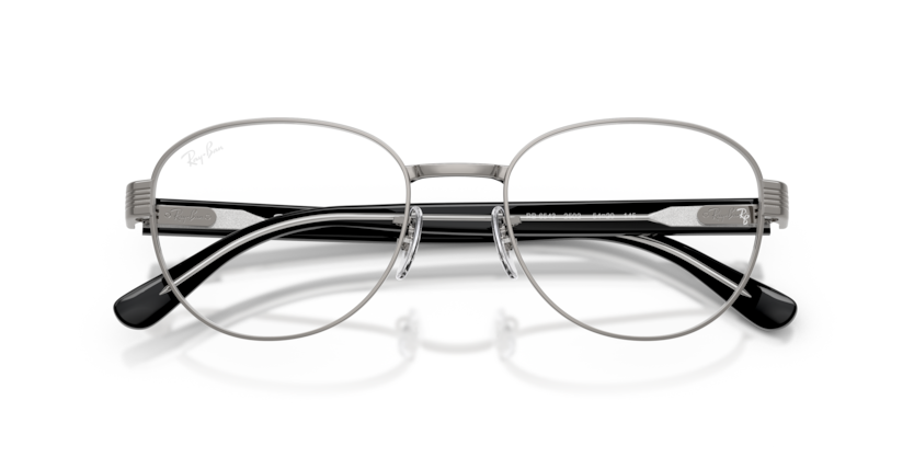 Ray-Ban Vista RX6543  Eyeglasses
