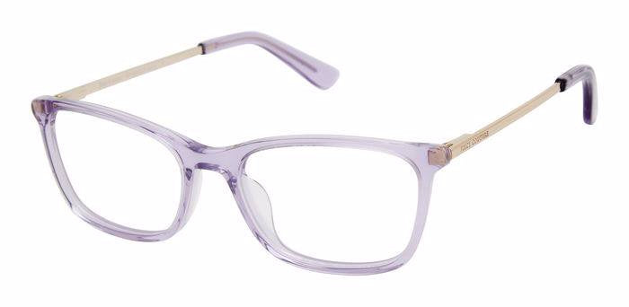 Juicy Couture JU 317 Eyeglasses