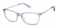 Juicy Couture JU 317 Eyeglasses
