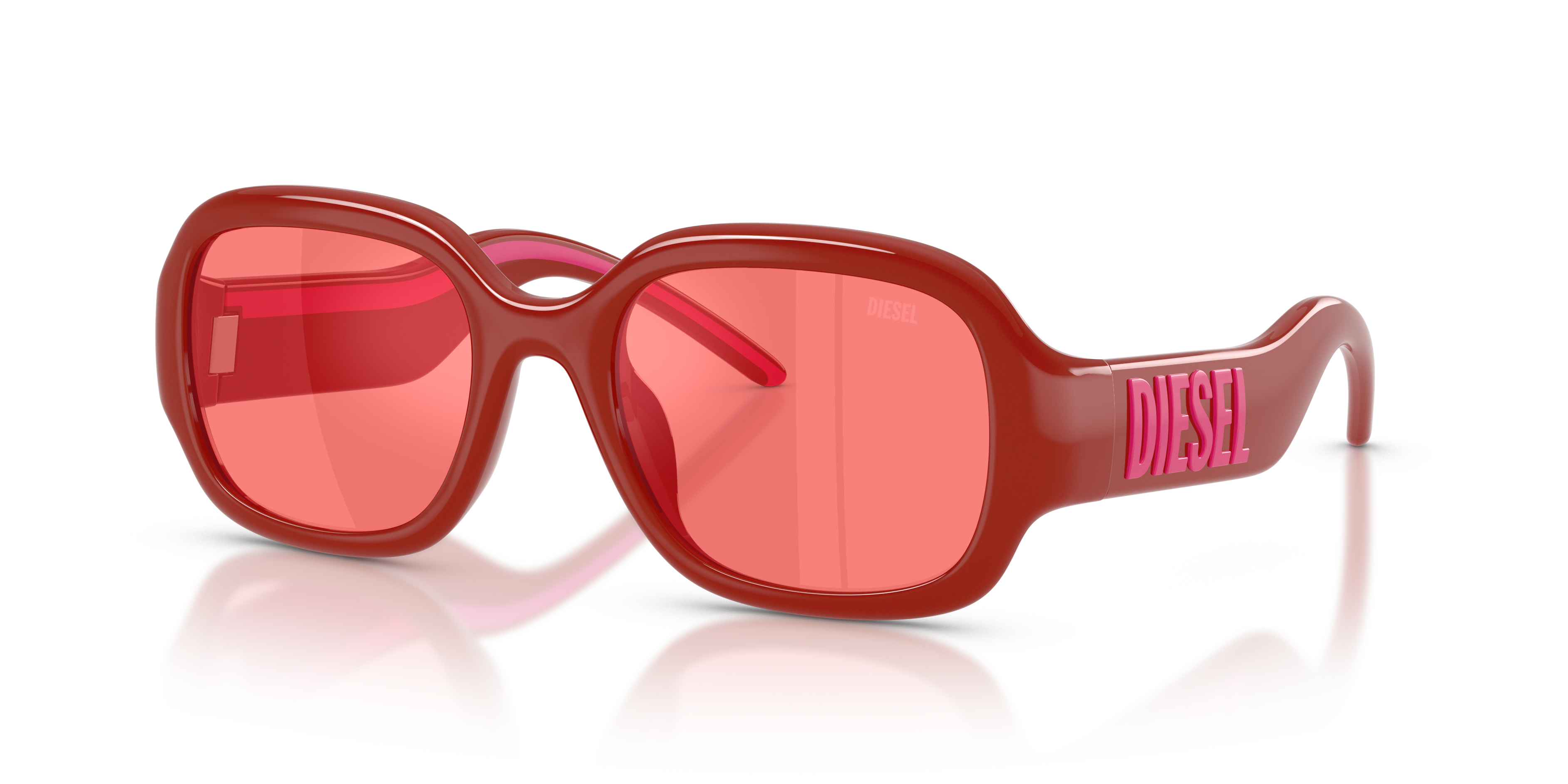 Diesel DL3023U  Sunglasses