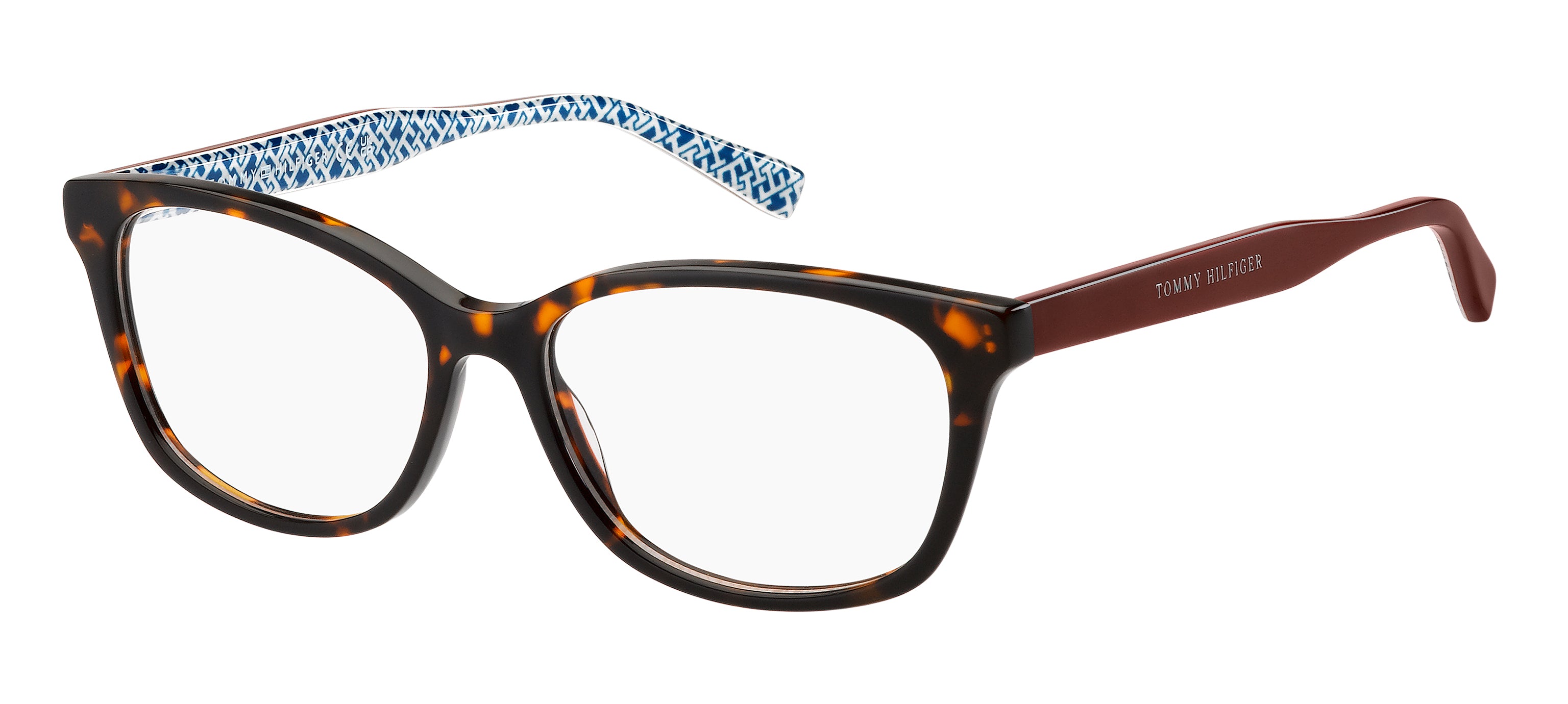 Tommy Hilfiger Th 2108 Eyeglasses