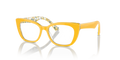 Dolce & Gabbana Kids DX3357  Eyeglasses Kids