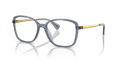 Ralph RA7156U  Eyeglasses