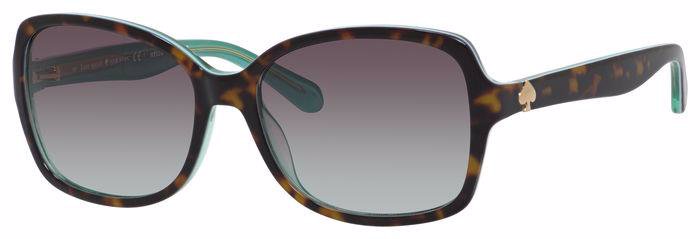 Kate Spade AYLEEN.S Sunglasses