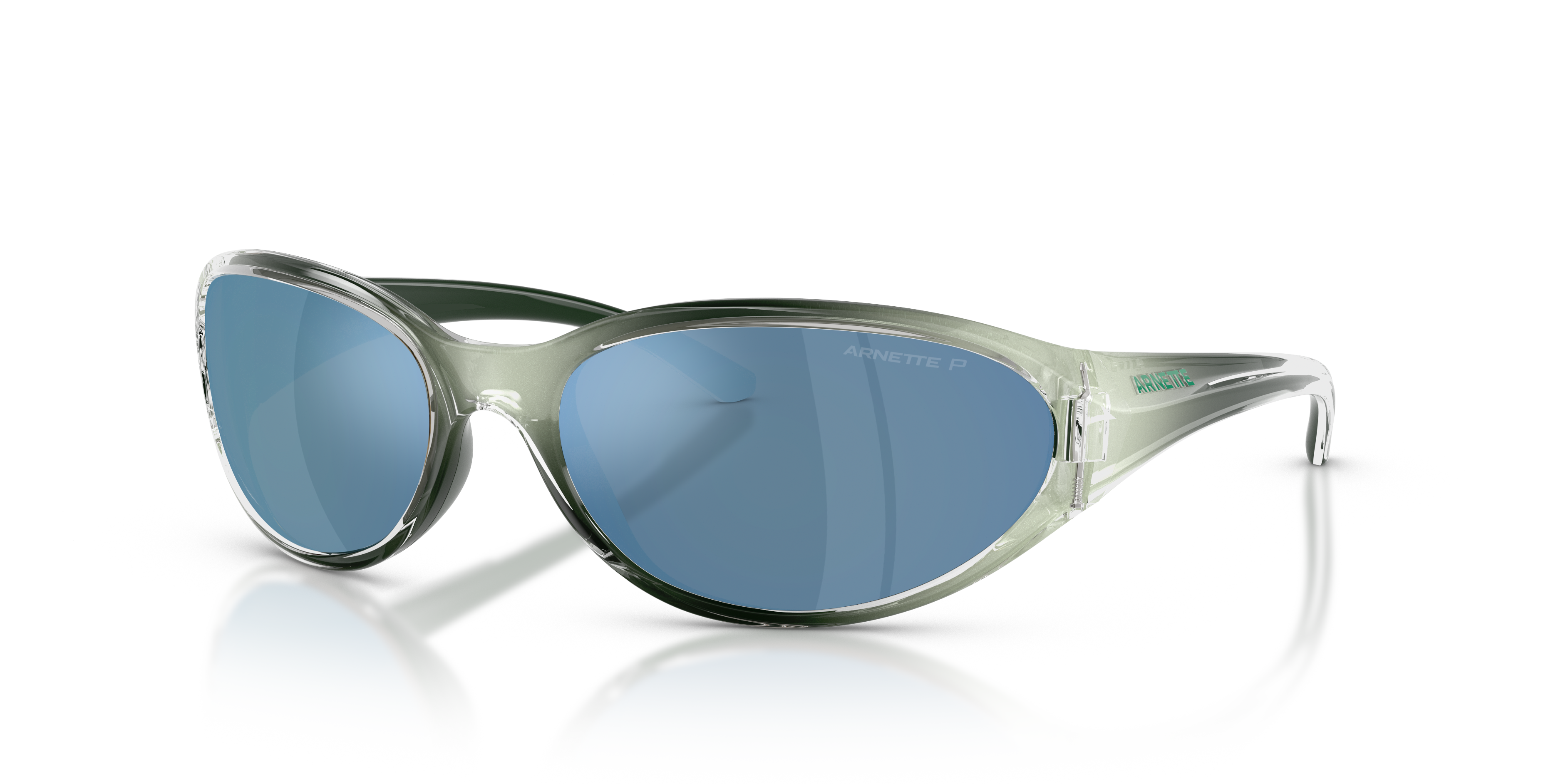 Arnette AN4368 Raven Sunglasses