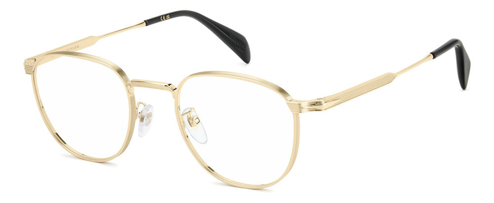 David Beckham DB 1241 Eyeglasses