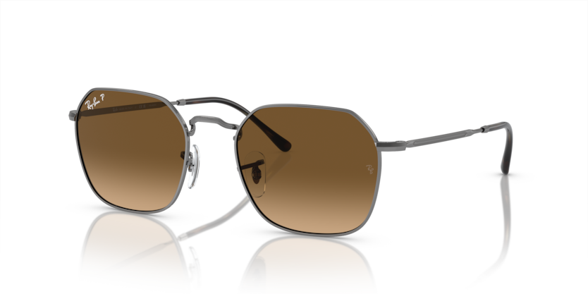 Ray-Ban RB3694 Jim Sunglasses