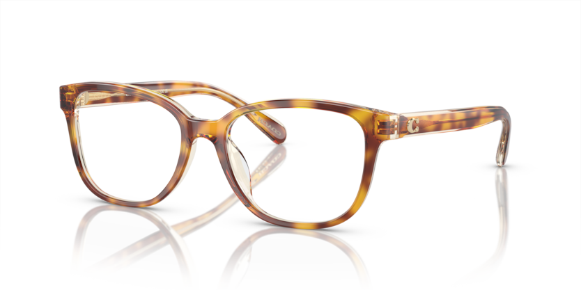 Coach HC6224U  Eyeglasses