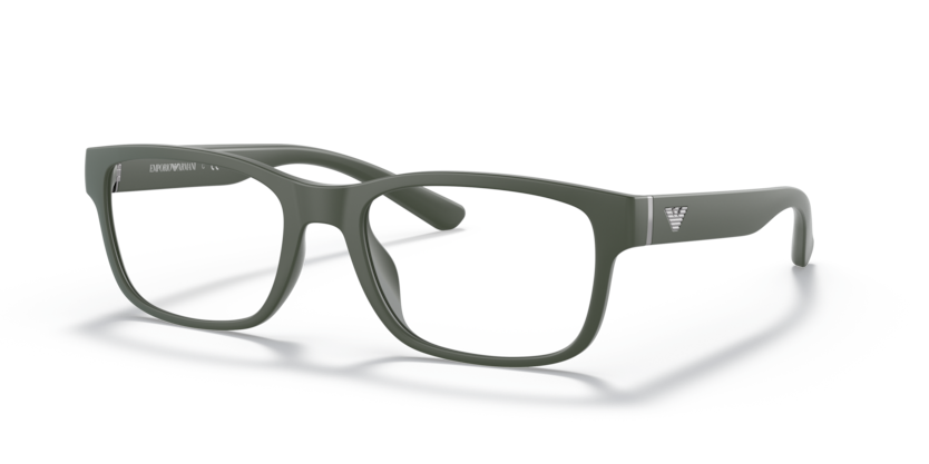 Emporio Armani EA3201U  Eyeglasses
